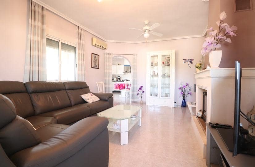 3 soverom Finca/Herregård til salgs i Catral med svømmebasseng garasje - € 330 000 (Ref: 9499565)