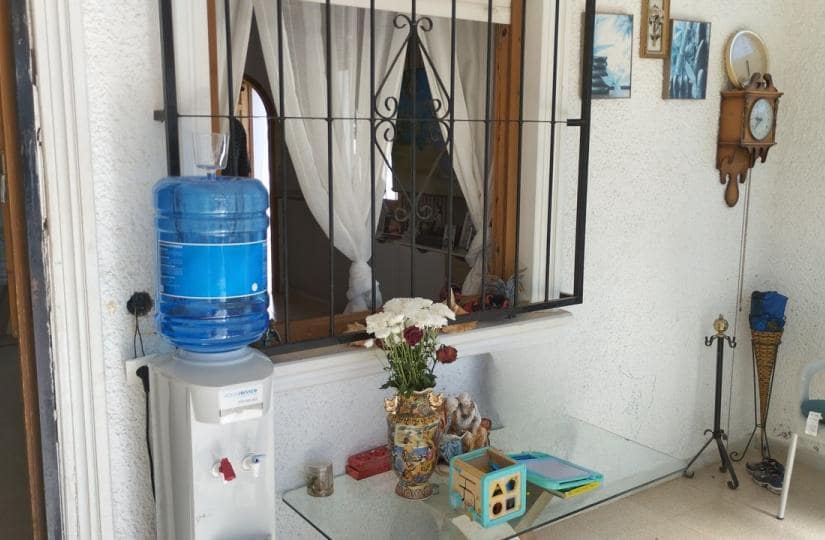 2 slaapkamer Villa te koop in El Chaparral met zwembad garage - € 325.000 (Ref: 9499566)