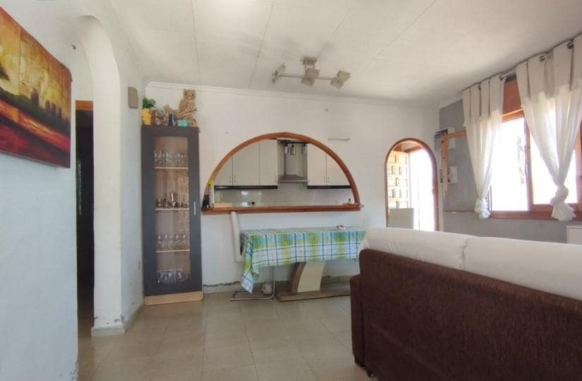 2 slaapkamer Villa te koop in El Chaparral met zwembad garage - € 325.000 (Ref: 9499566)
