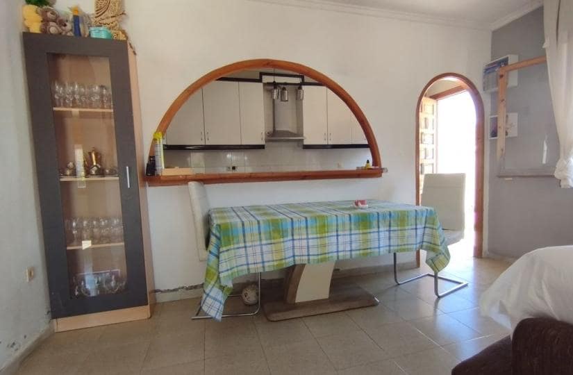 2 slaapkamer Villa te koop in El Chaparral met zwembad garage - € 325.000 (Ref: 9499566)