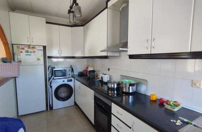 2 slaapkamer Villa te koop in El Chaparral met zwembad garage - € 325.000 (Ref: 9499566)