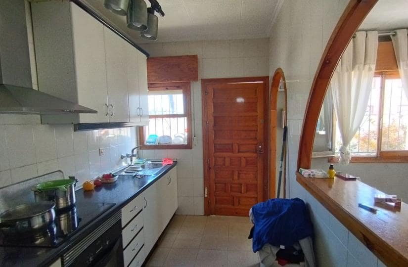 2 slaapkamer Villa te koop in El Chaparral met zwembad garage - € 325.000 (Ref: 9499566)