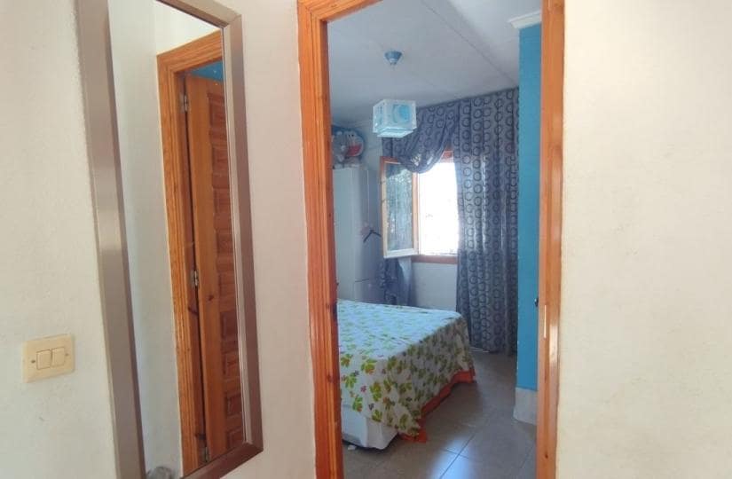 2 slaapkamer Villa te koop in El Chaparral met zwembad garage - € 325.000 (Ref: 9499566)