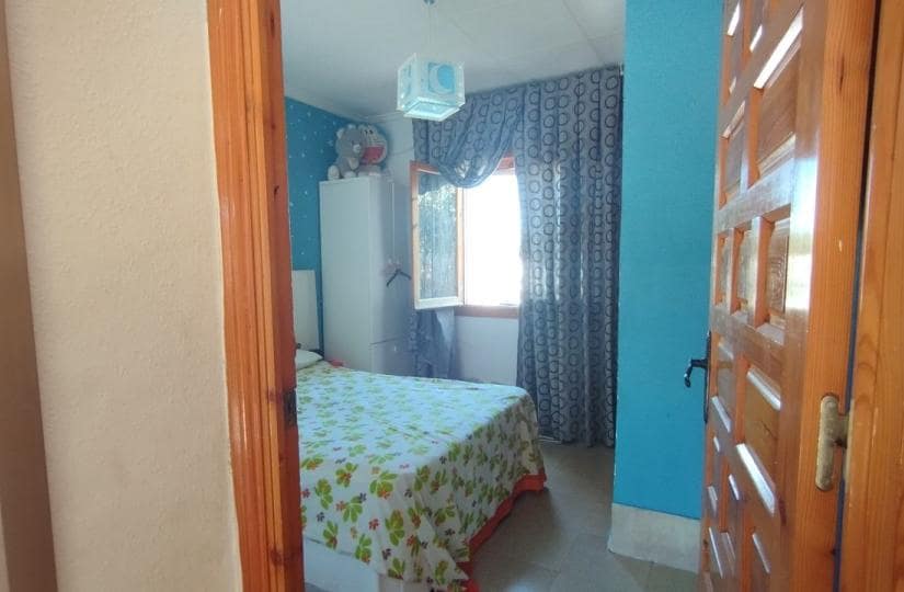 2 slaapkamer Villa te koop in El Chaparral met zwembad garage - € 325.000 (Ref: 9499566)