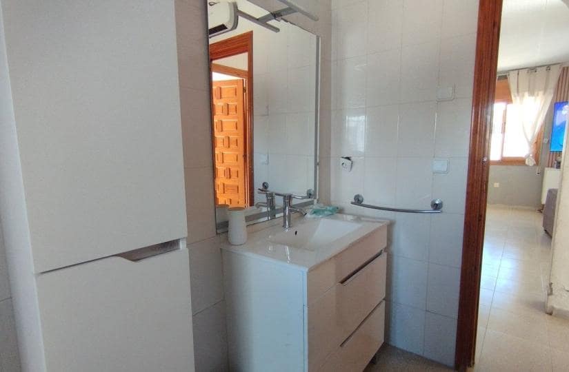 2 slaapkamer Villa te koop in El Chaparral met zwembad garage - € 325.000 (Ref: 9499566)