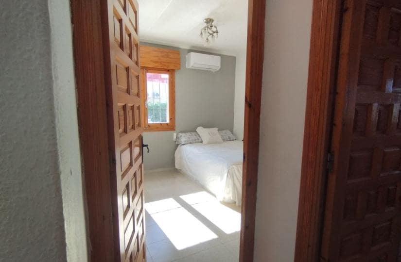 2 slaapkamer Villa te koop in El Chaparral met zwembad garage - € 325.000 (Ref: 9499566)