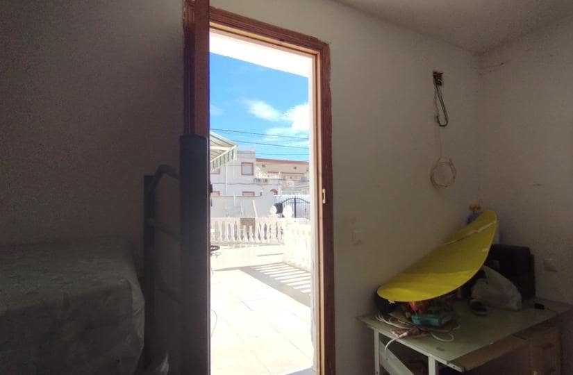 2 slaapkamer Villa te koop in El Chaparral met zwembad garage - € 325.000 (Ref: 9499566)