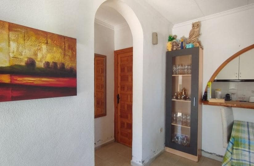 2 slaapkamer Villa te koop in El Chaparral met zwembad garage - € 325.000 (Ref: 9499566)