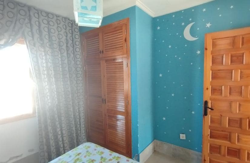 2 slaapkamer Villa te koop in El Chaparral met zwembad garage - € 325.000 (Ref: 9499566)