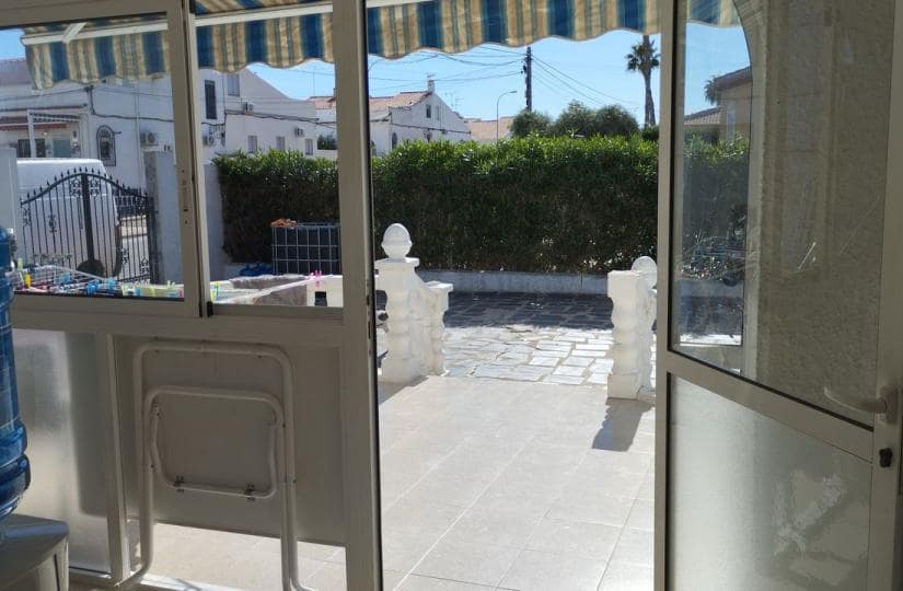 2 slaapkamer Villa te koop in El Chaparral met zwembad garage - € 325.000 (Ref: 9499566)