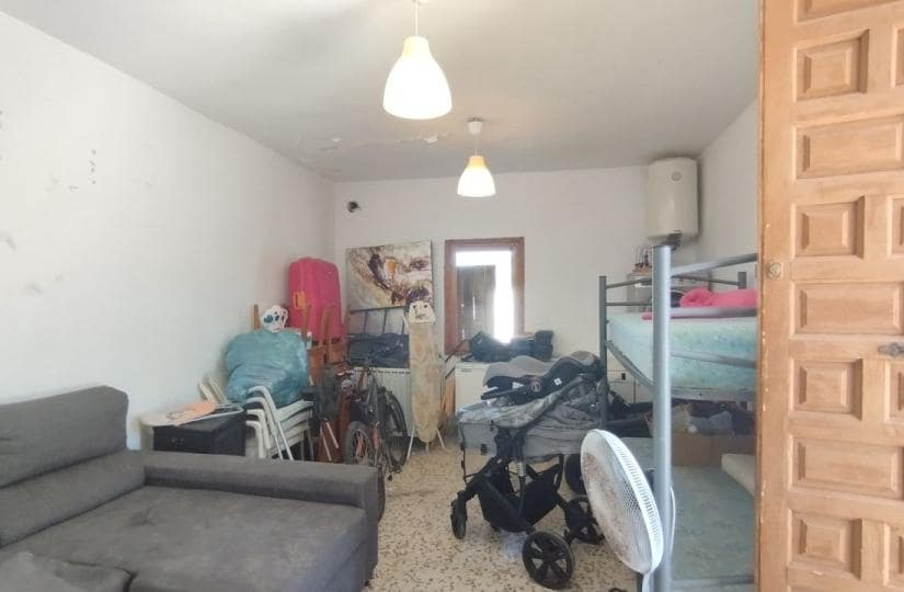 2 slaapkamer Villa te koop in El Chaparral met zwembad garage - € 325.000 (Ref: 9499566)