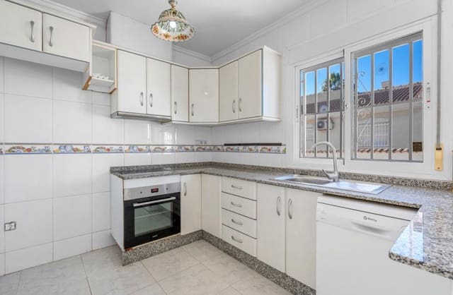 4 bedroom Villa for sale in Lo Pepin, Rojales with pool garage - € 375,000 (Ref: 9499619)