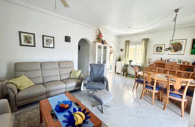 3 sovrum Villa till salu i La Siesta med pool garage - 335 950 € (Ref: 9499662)