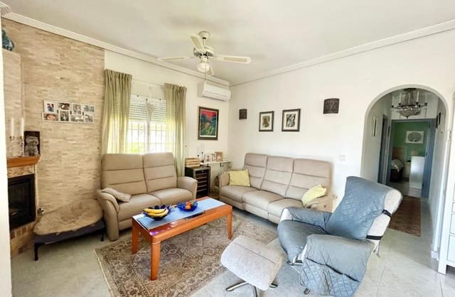 3 sovrum Villa till salu i La Siesta, Torrevieja med pool garage - 335 950 € (Ref: 9499662)