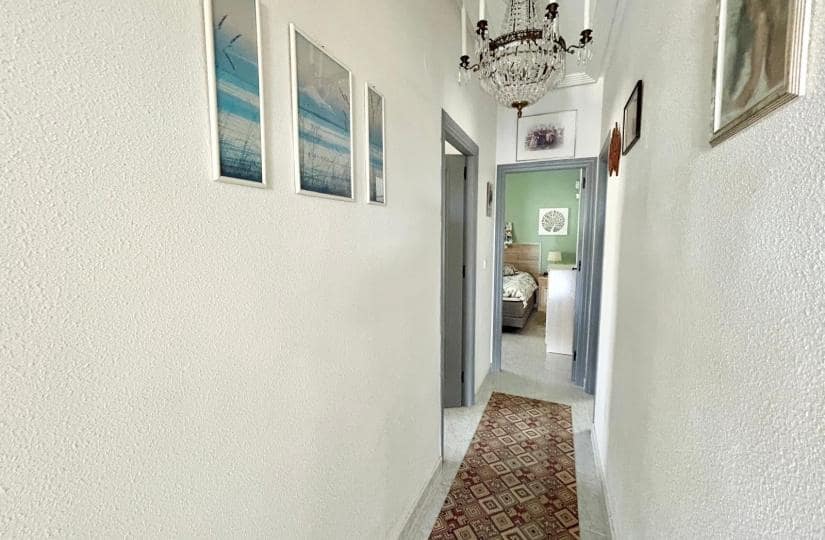 3 sovrum Villa till salu i La Siesta med pool garage - 335 950 € (Ref: 9499662)