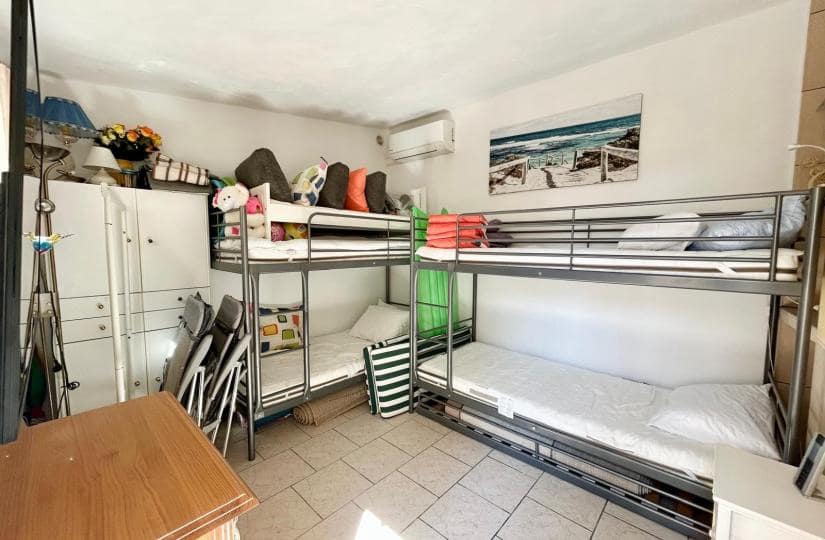 3 sovrum Villa till salu i La Siesta med pool garage - 335 950 € (Ref: 9499662)