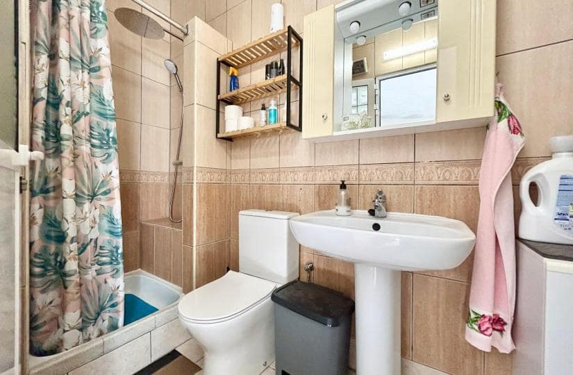 3 sovrum Villa till salu i La Siesta med pool garage - 335 950 € (Ref: 9499662)