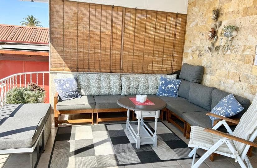 3 sovrum Villa till salu i La Siesta med pool garage - 335 950 € (Ref: 9499662)