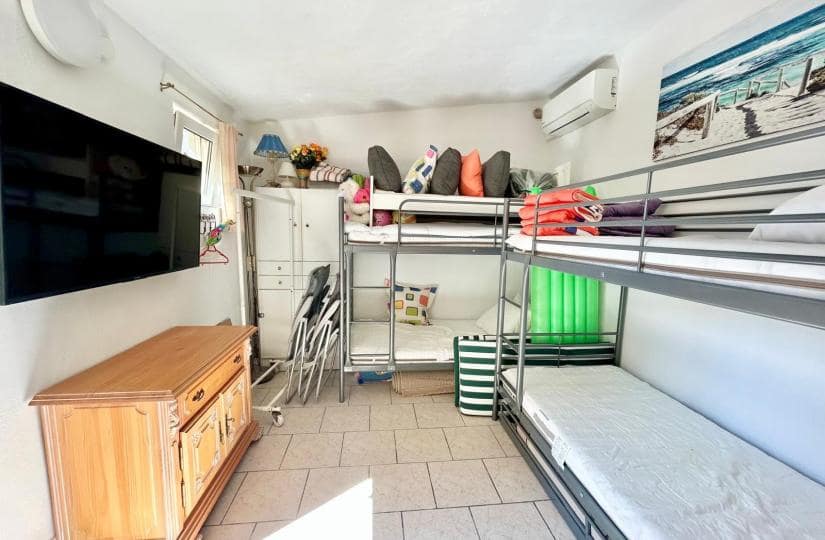 3 sovrum Villa till salu i La Siesta med pool garage - 335 950 € (Ref: 9499662)