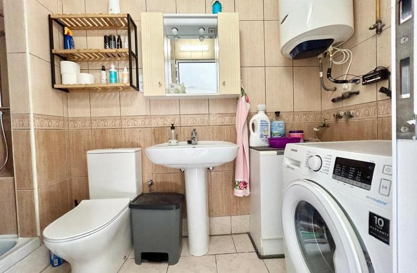 3 sovrum Villa till salu i La Siesta med pool garage - 335 950 € (Ref: 9499662)