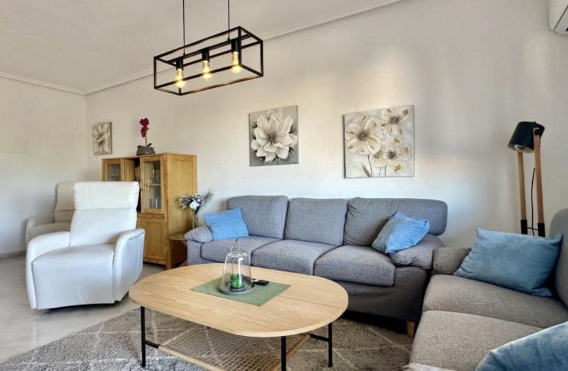 2 bedroom Apartment for sale in Playa Flamenca with pool garage - € 199,000 (Ref: 9499663)