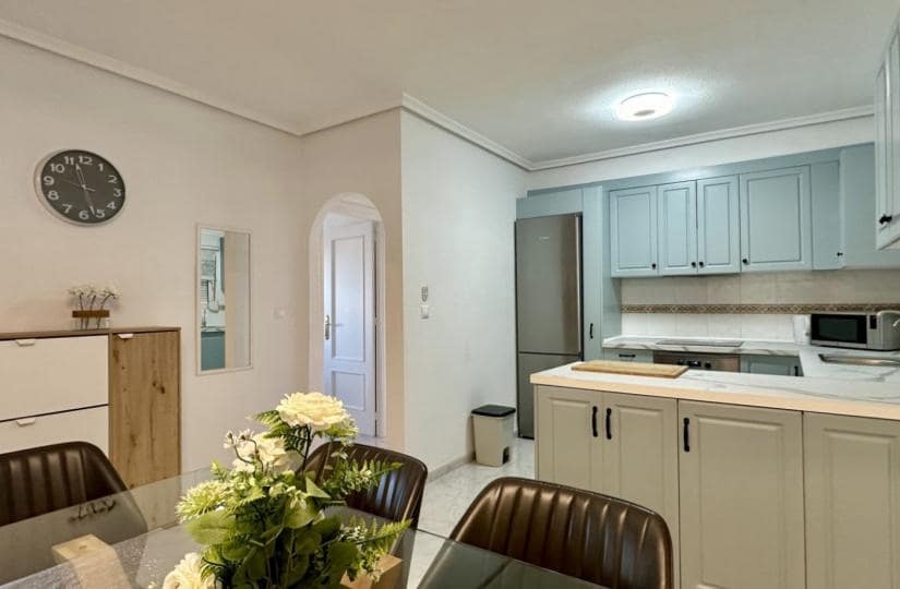 2 bedroom Apartment for sale in Playa Flamenca with pool garage - € 199,000 (Ref: 9499663)