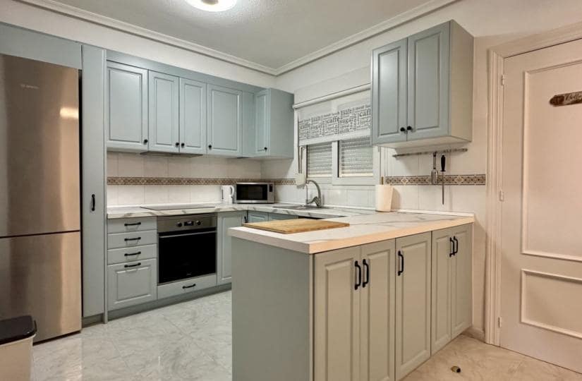 2 bedroom Apartment for sale in Playa Flamenca with pool garage - € 199,000 (Ref: 9499663)