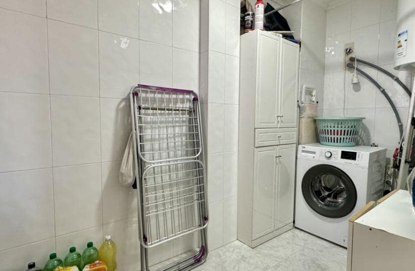 2 bedroom Apartment for sale in Playa Flamenca with pool garage - € 199,000 (Ref: 9499663)