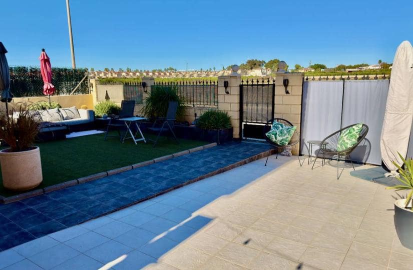 3 soveværelse Villa til salg i El Raso med garage - € 325.000 (Ref: 9499664)