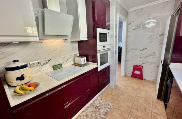 3 soverom Villa til salgs i El Raso, Guardamar del Segura med garasje - € 325 000 (Ref: 9499664)