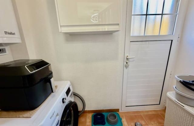 3 soverom Villa til salgs i El Raso, Guardamar del Segura med garasje - € 325 000 (Ref: 9499664)