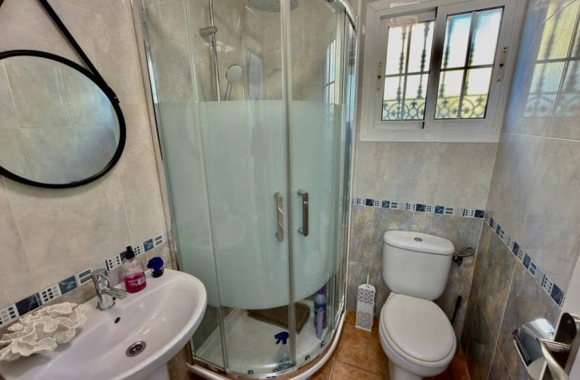 3 soveværelse Villa til salg i El Raso med garage - € 325.000 (Ref: 9499664)