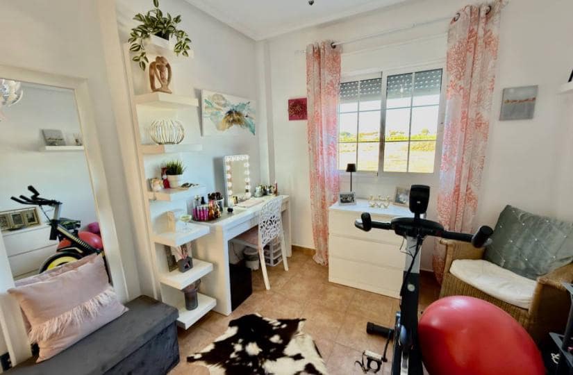 3 soveværelse Villa til salg i El Raso med garage - € 325.000 (Ref: 9499664)