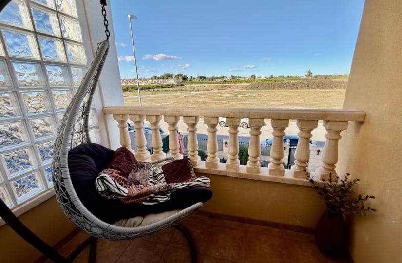 3 soveværelse Villa til salg i El Raso med garage - € 325.000 (Ref: 9499664)