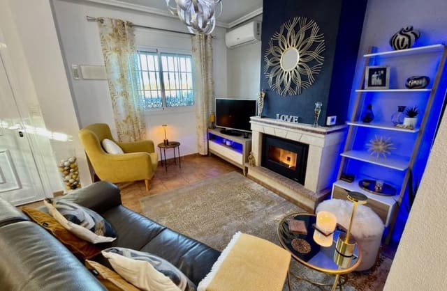 3 soverom Villa til salgs i El Raso, Guardamar del Segura med garasje - € 325 000 (Ref: 9499664)