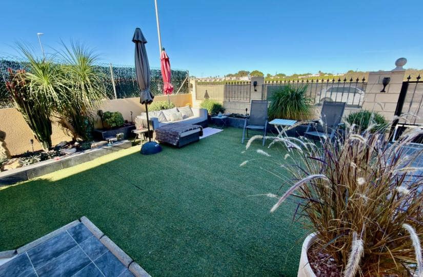 3 soveværelse Villa til salg i El Raso med garage - € 325.000 (Ref: 9499664)