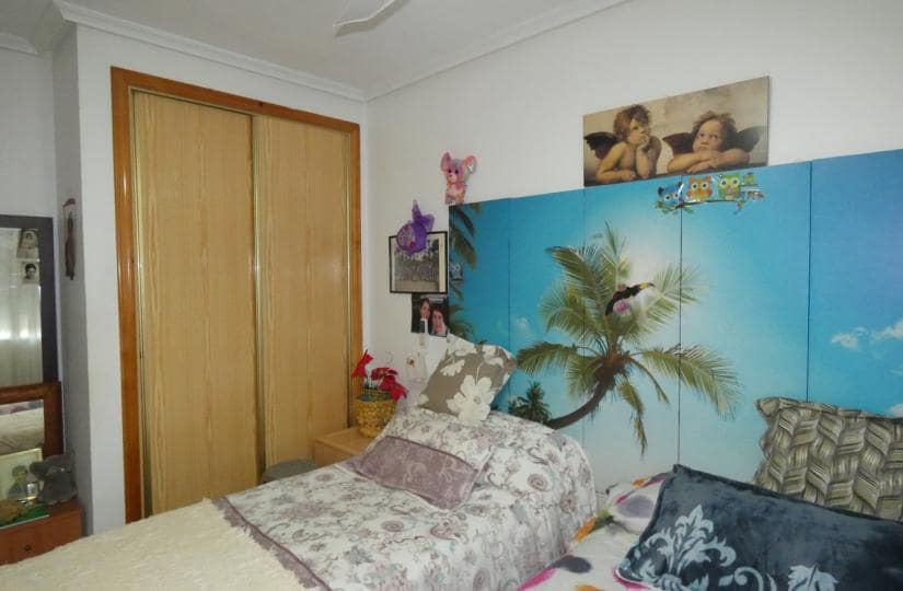 1 slaapkamer Appartement te koop in Algorfa met zwembad garage - € 75.000 (Ref: 9499665)