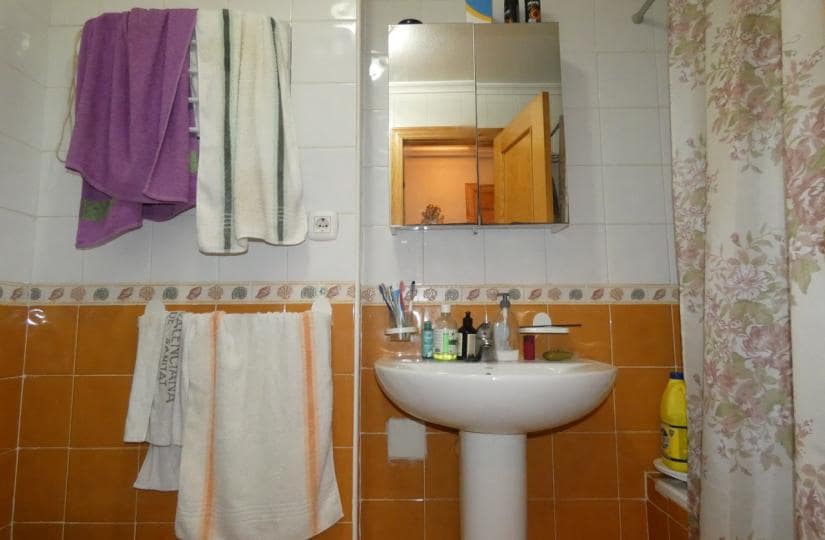 1 slaapkamer Appartement te koop in Algorfa met zwembad garage - € 75.000 (Ref: 9499665)