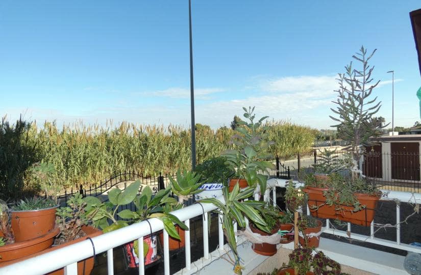 1 slaapkamer Appartement te koop in Algorfa met zwembad garage - € 75.000 (Ref: 9499665)