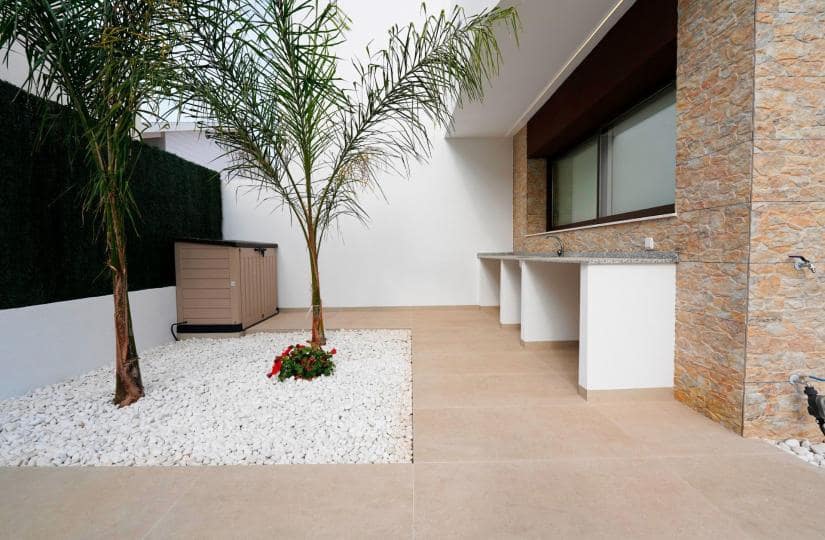 3 chambre Villa/Maison à vendre à Heredades avec piscine - 399 000 € (Ref: 9499682)