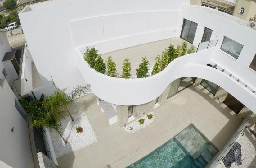 3 chambre Villa/Maison à vendre à Heredades avec piscine - 399 000 € (Ref: 9499682)