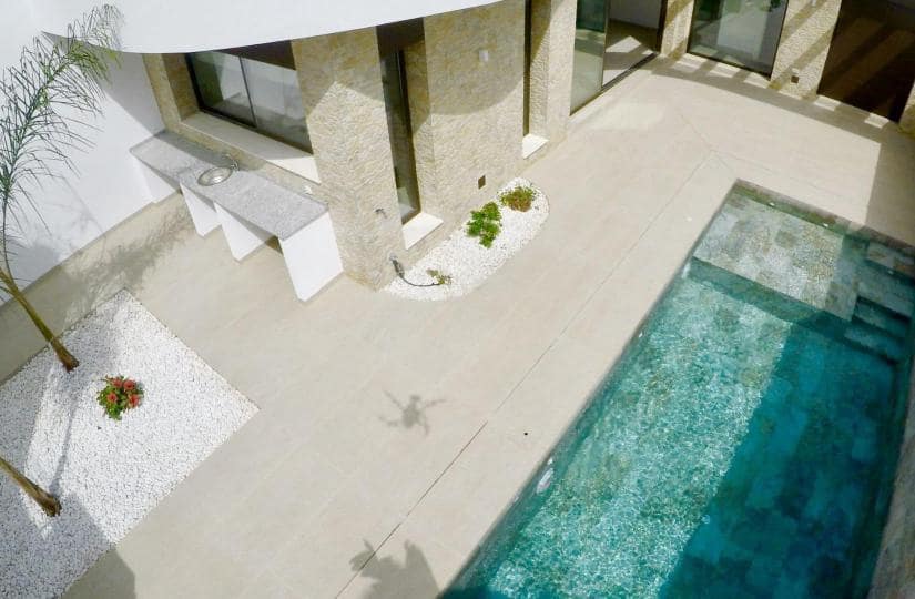 3 chambre Villa/Maison à vendre à Heredades avec piscine - 399 000 € (Ref: 9499682)