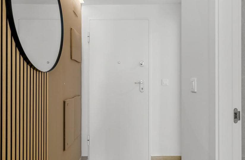 3 bedroom Apartment for sale in Jacarilla with pool - € 158,500 (Ref: 9499683)