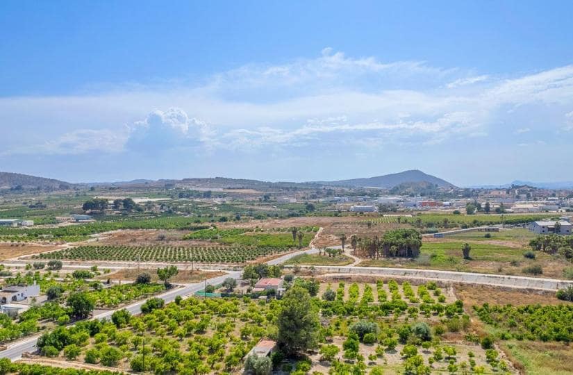 3 bedroom Apartment for sale in Jacarilla with pool - € 158,500 (Ref: 9499683)