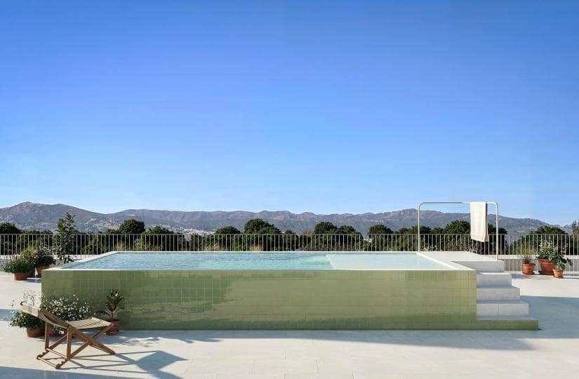 3 bedroom Apartment for sale in Jacarilla with pool - € 170,000 (Ref: 9499684)