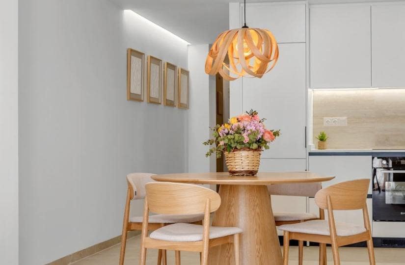 3 bedroom Apartment for sale in Jacarilla with pool - € 170,000 (Ref: 9499684)