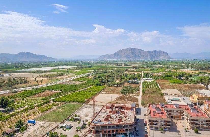 3 bedroom Apartment for sale in Jacarilla with pool - € 170,000 (Ref: 9499684)