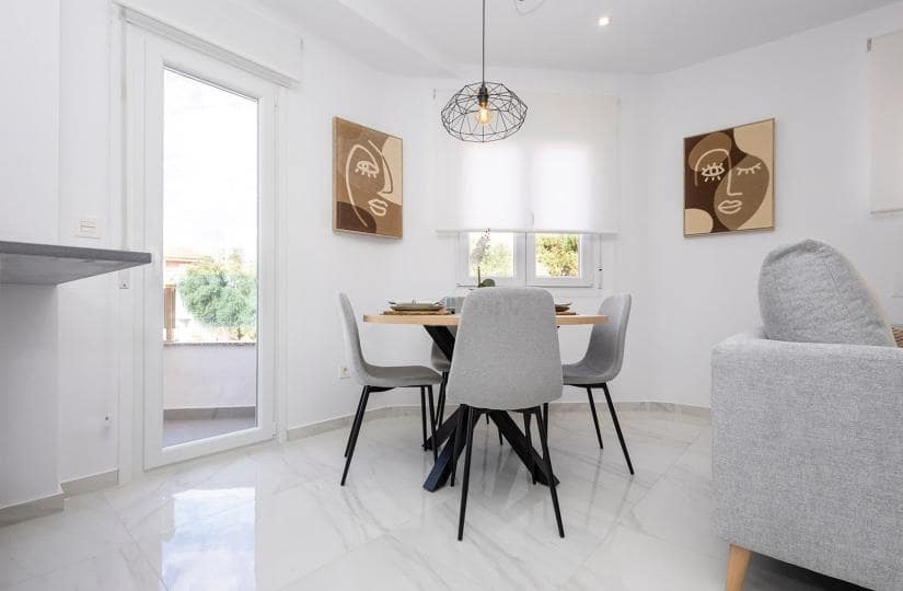 2 bedroom Apartment for sale in Jacarilla with pool - € 139,000 (Ref: 9499686)