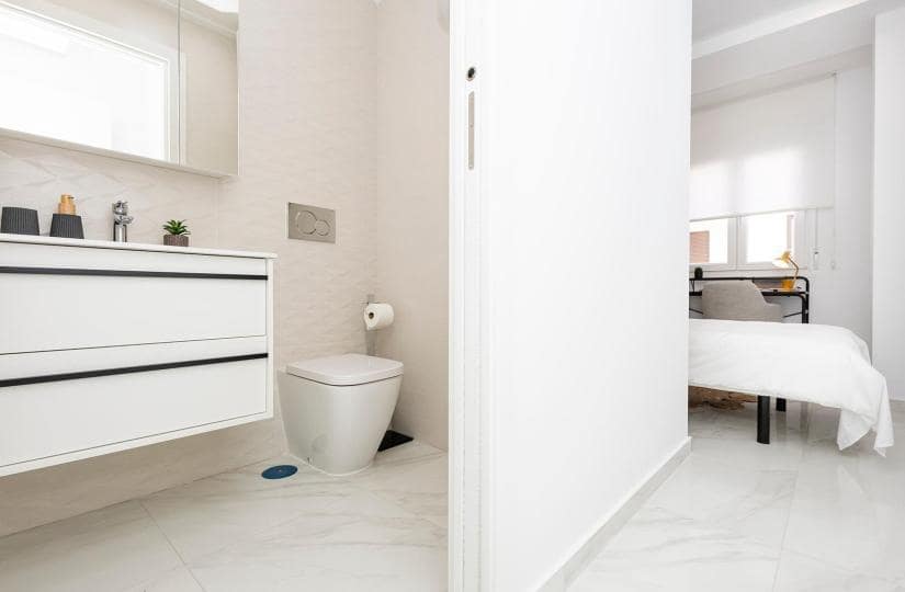 2 bedroom Apartment for sale in Jacarilla with pool - € 139,000 (Ref: 9499686)