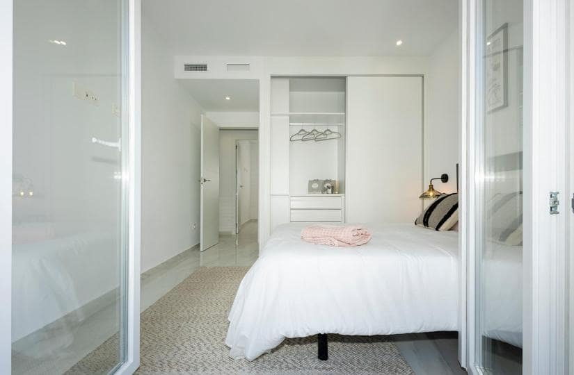 2 bedroom Apartment for sale in Jacarilla with pool - € 139,000 (Ref: 9499686)